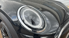 MINI Convertible 1.5 Cooper Exclusive 2dr Auto Petrol Convertible